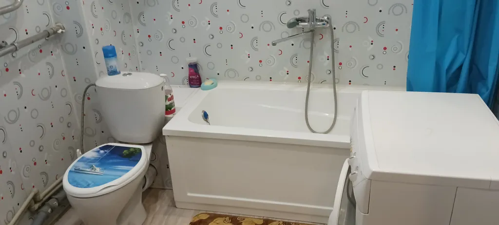 Квартира напротив Линии