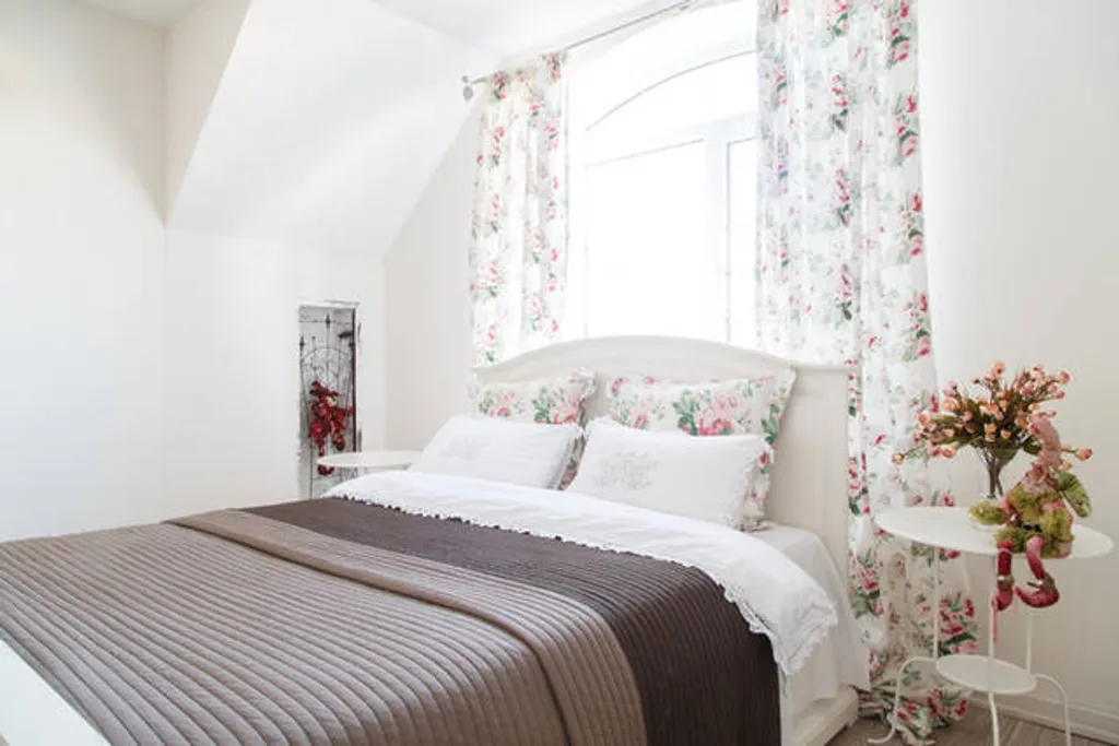 Дом, который ждет вас