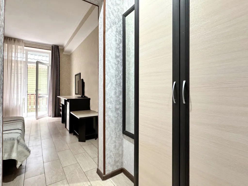 Квартира Комната — Витязево