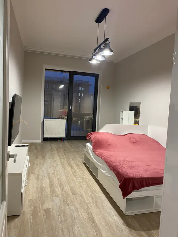 Апартаменты Маяковский в самом сердце города