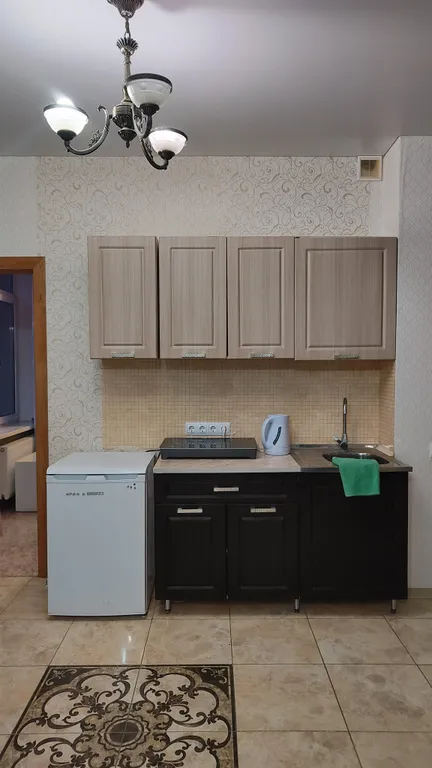 Вау-апартаменты для семьи 2+1+1