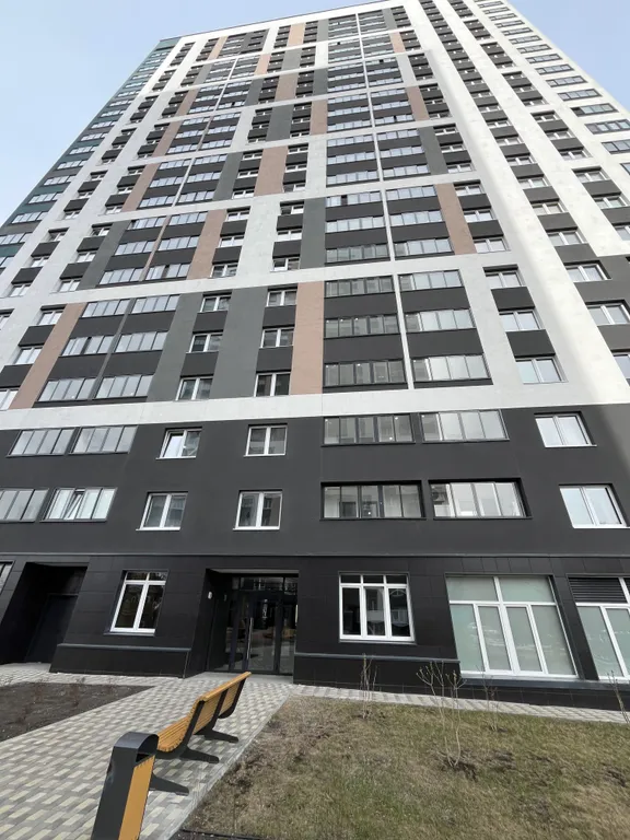 С шикарным видом