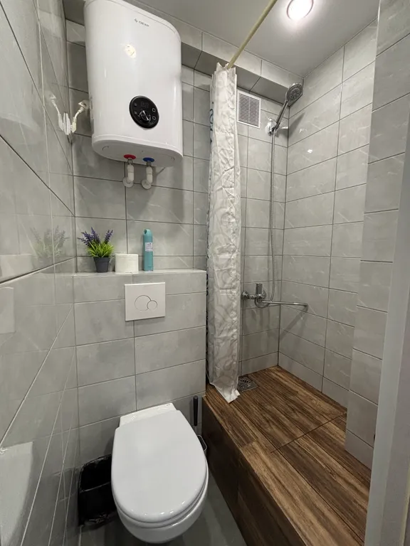 1 комнатная квартира у ТРЦ Ярмарка