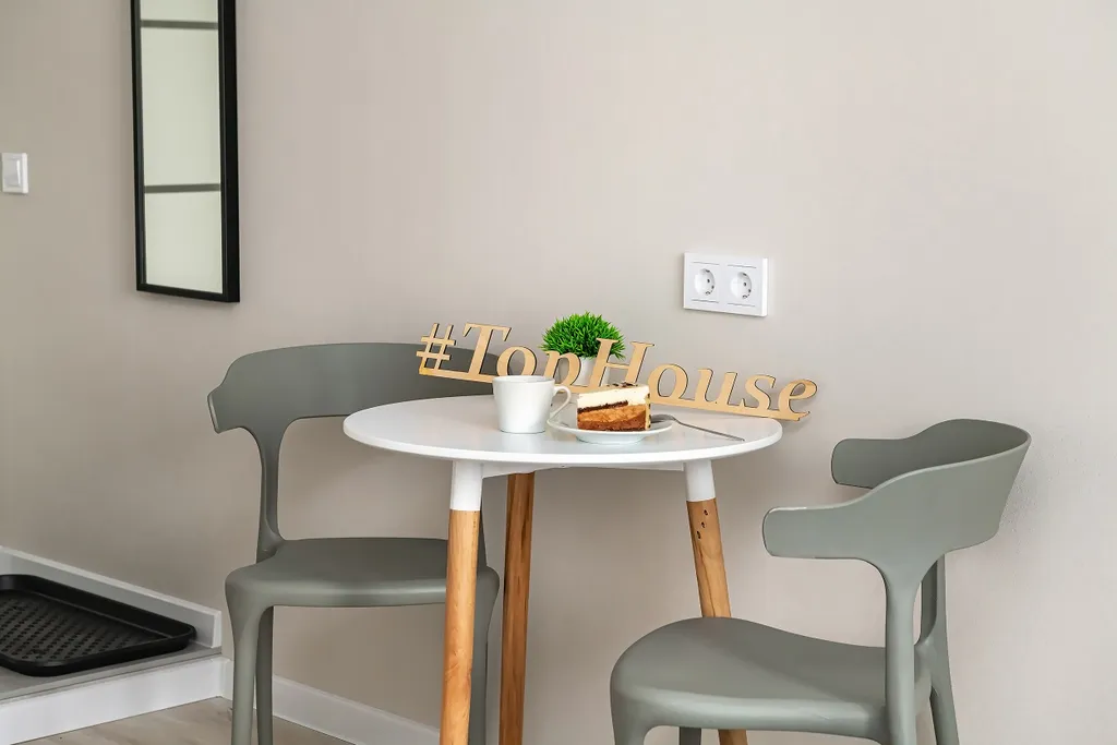 Комфортабельная студия