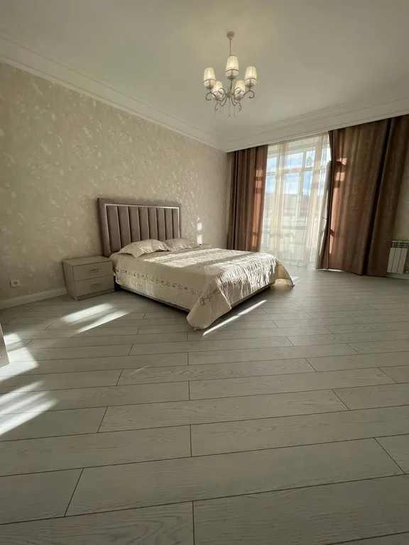 1-комнатная Квартира — аренда посуточно в Каспийск