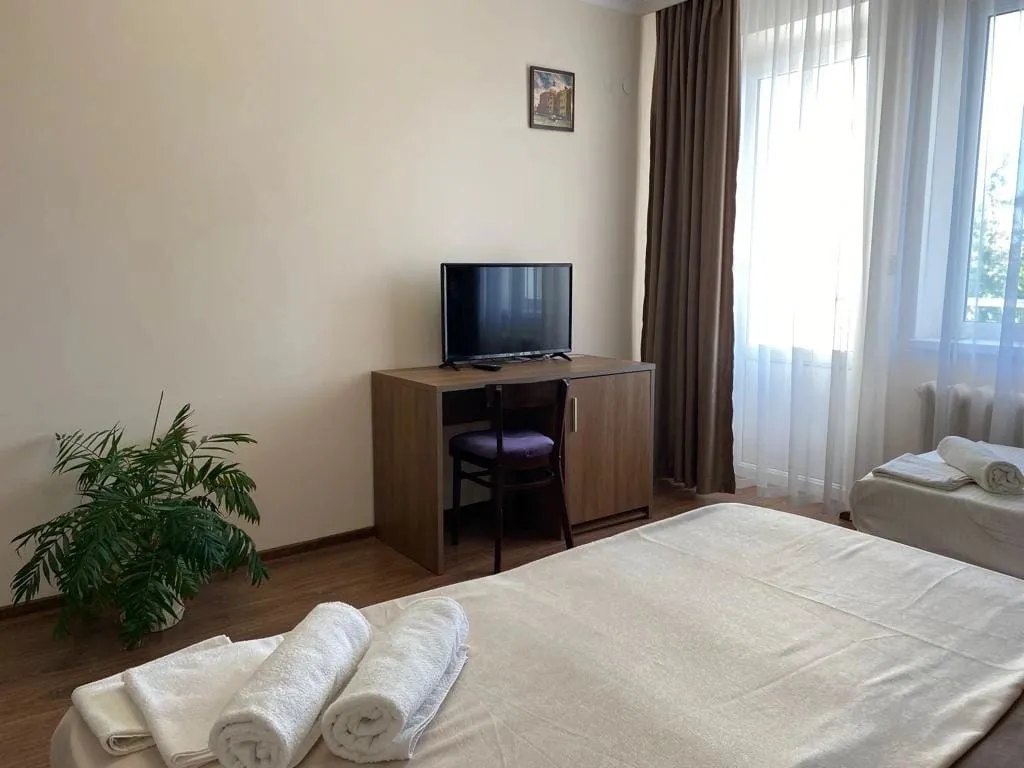 Квартира Комната — Геленджик