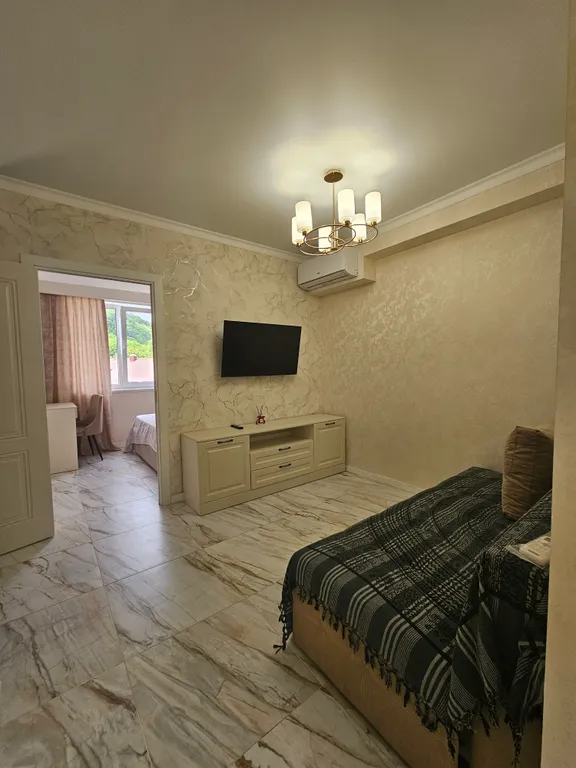 Квартира в Туапсе — аренда посуточно в Туапсе