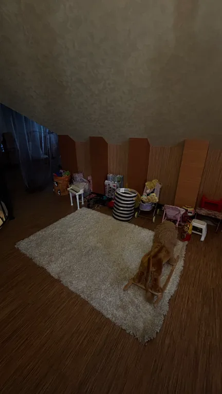 Уютный Дом с бассейном и баней