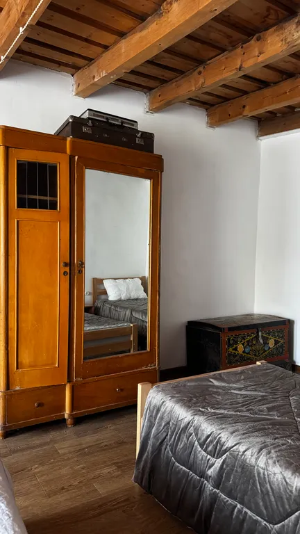 Сакля Гаджиева