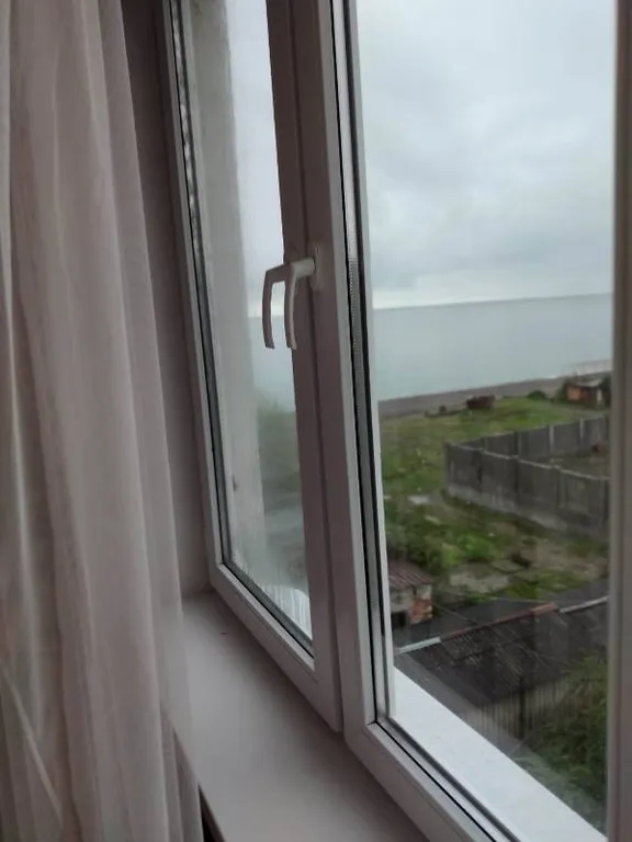 Квартира Уютная квартира с видом на море — Сухум