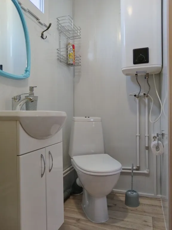 Домик у Черного моря