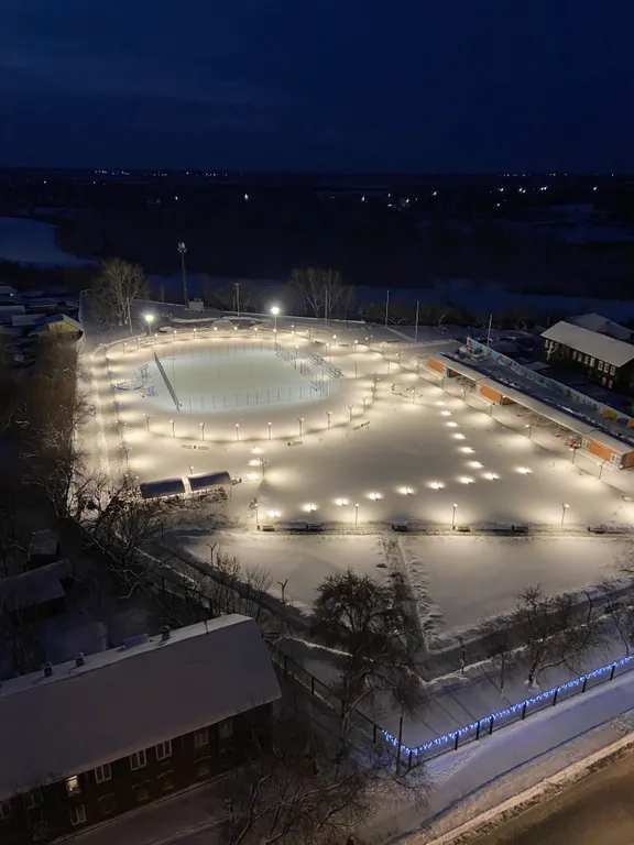 Квартиры в центре