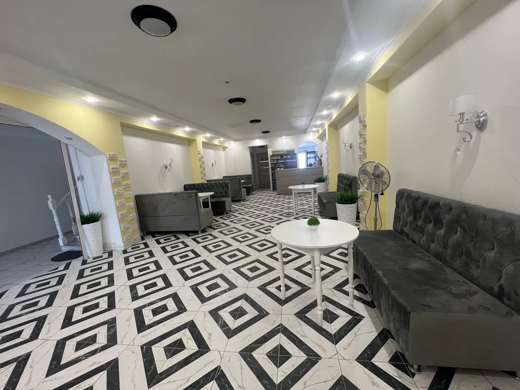 Отель Нара-Мария