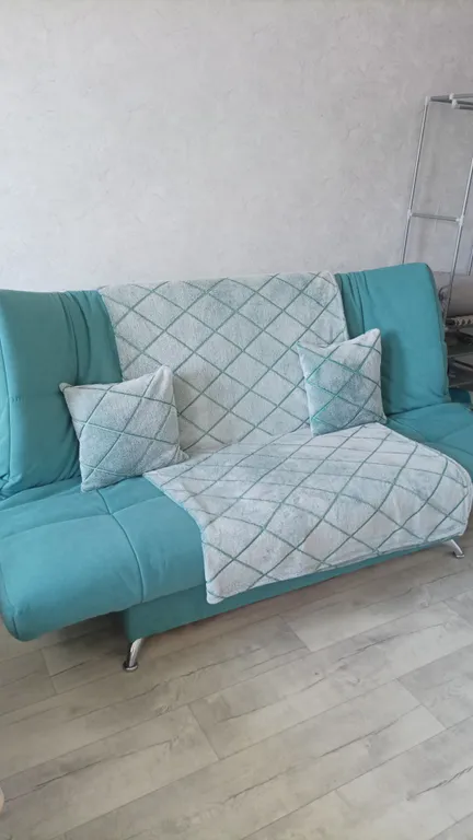 Уютная студия для отдыха