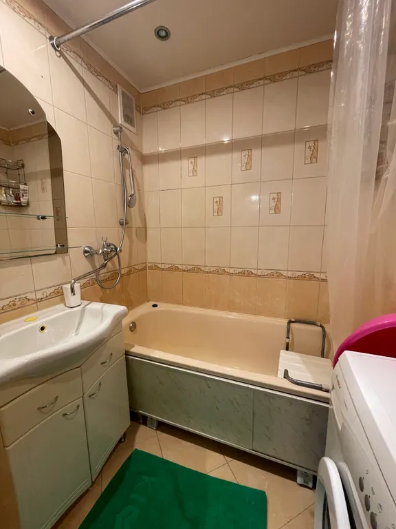 Уютная квартира с видом на озеро