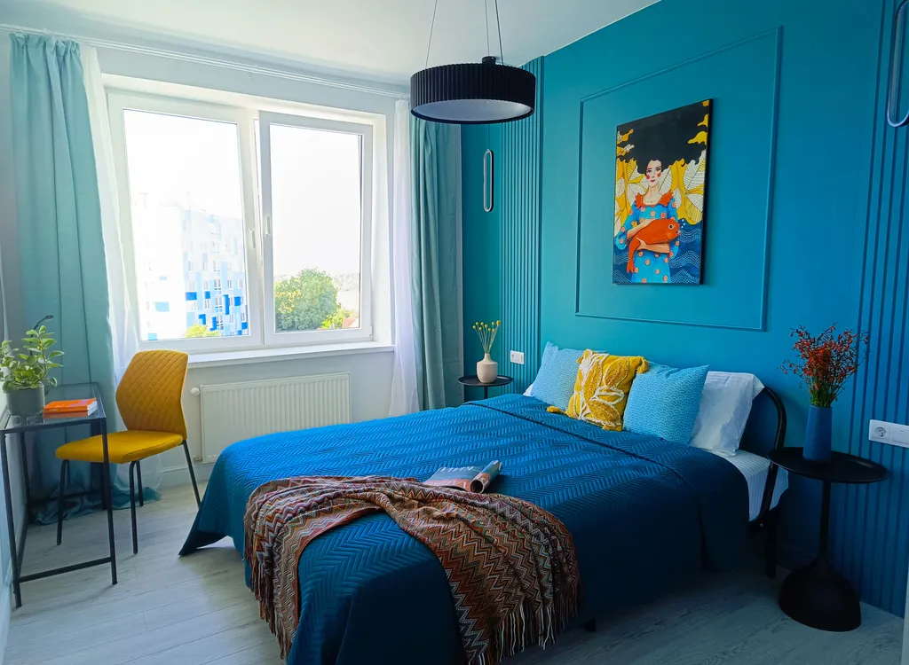 Квартира Квартира посуточно в Светлогорске | Балтийское побережье | «Рыба-Кит» — Светлогорск