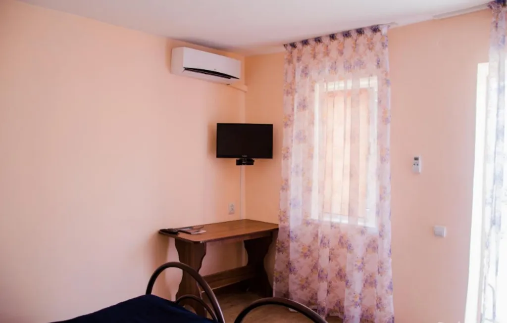 Дача на море