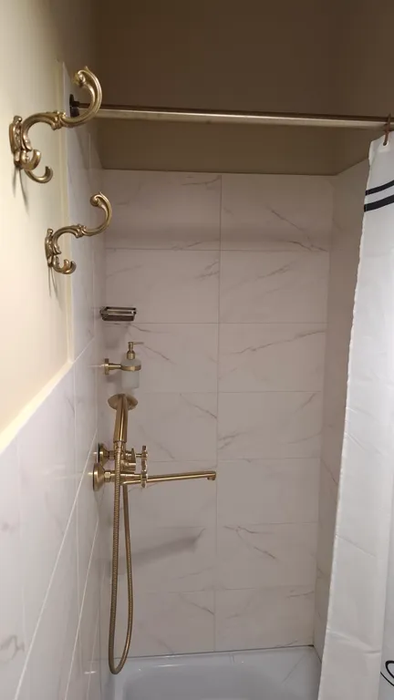 Апартаменты в усадьбе