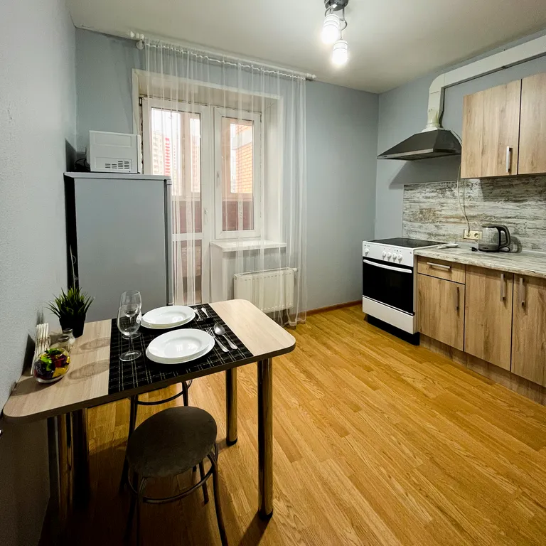 Квартира в ЖК Умный Дом