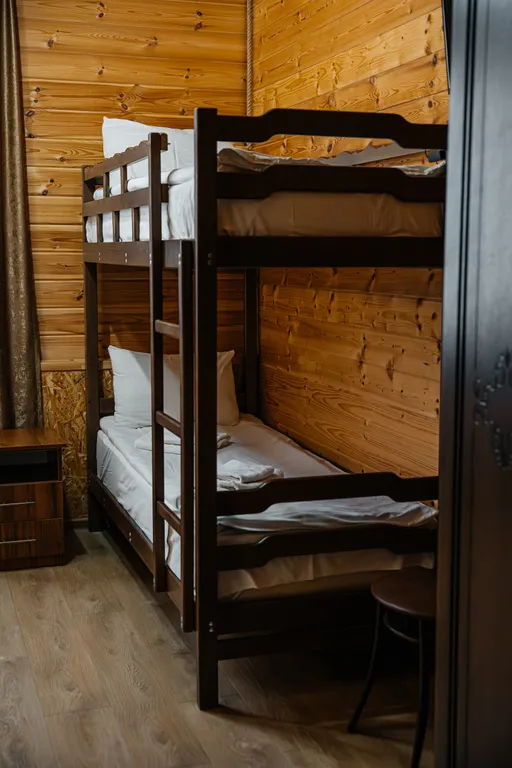 Квартира Комната — Архыз