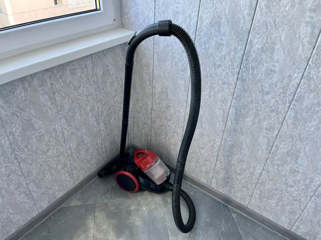 Бесконтактное заселение (микрорайон Центр)