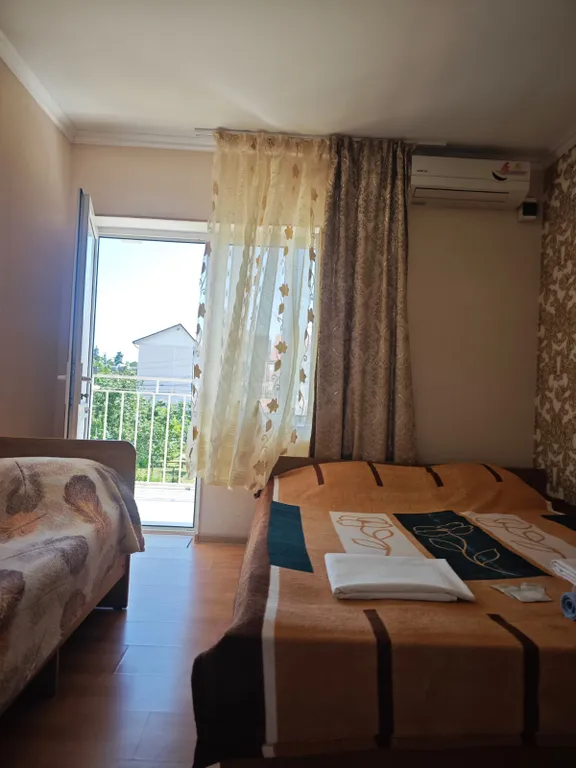 Квартира Комната — аренда посуточно в Вардане