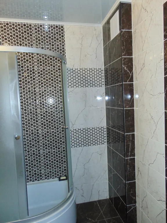 Просторная студия