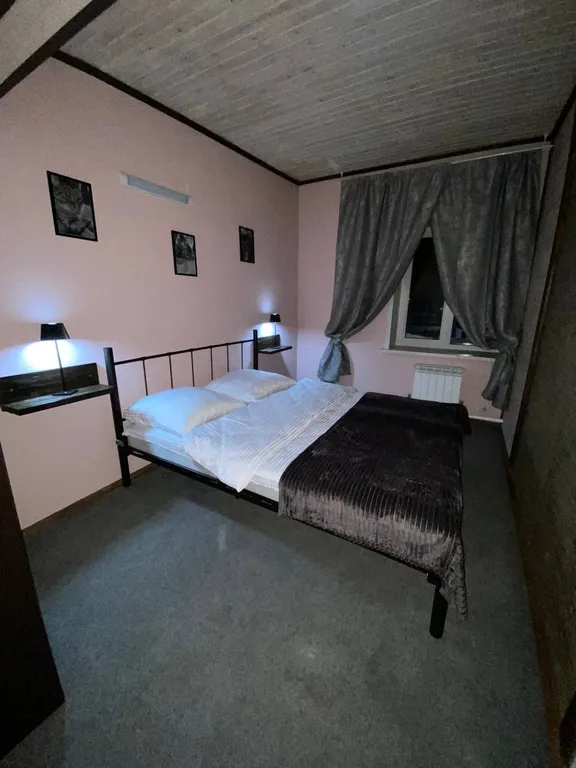 Коттедж 3-комнатный Дом — аренда посуточно в Дивногорск