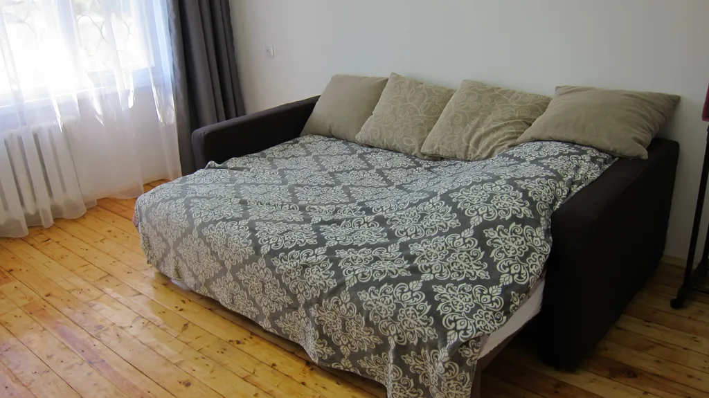 Уютная квартира в центре города — аренда посуточно в Плес