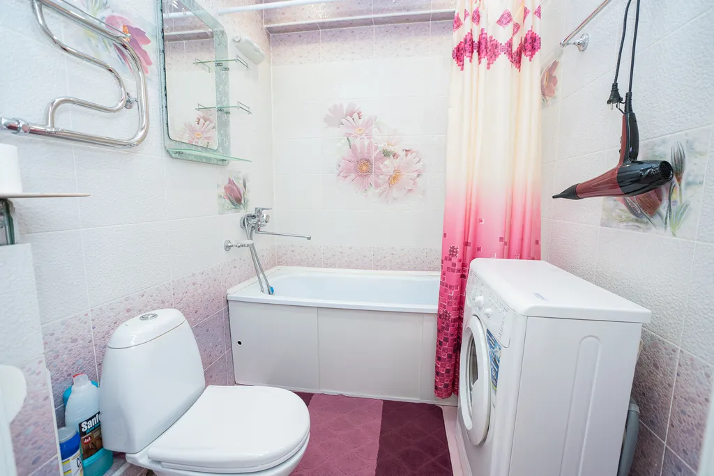 Квартира на аэропорте