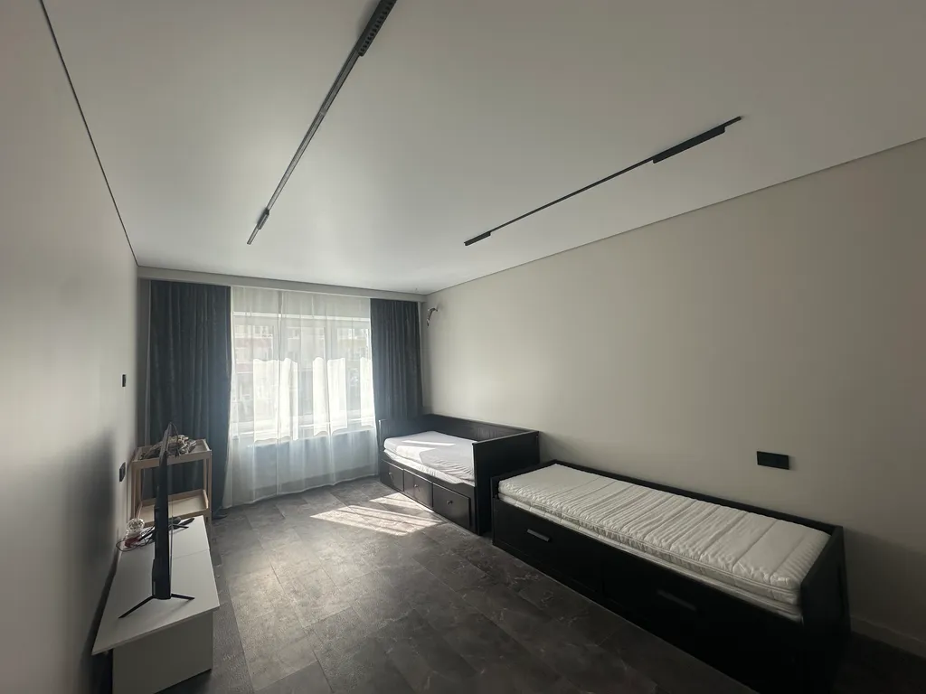 1 комнатная квартира