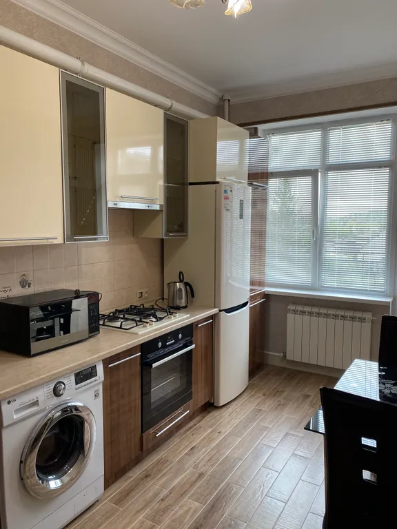 Лесная сказка