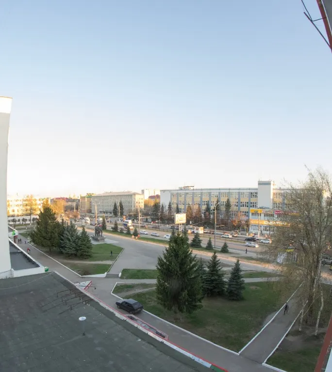 Квартира с гибким заселением