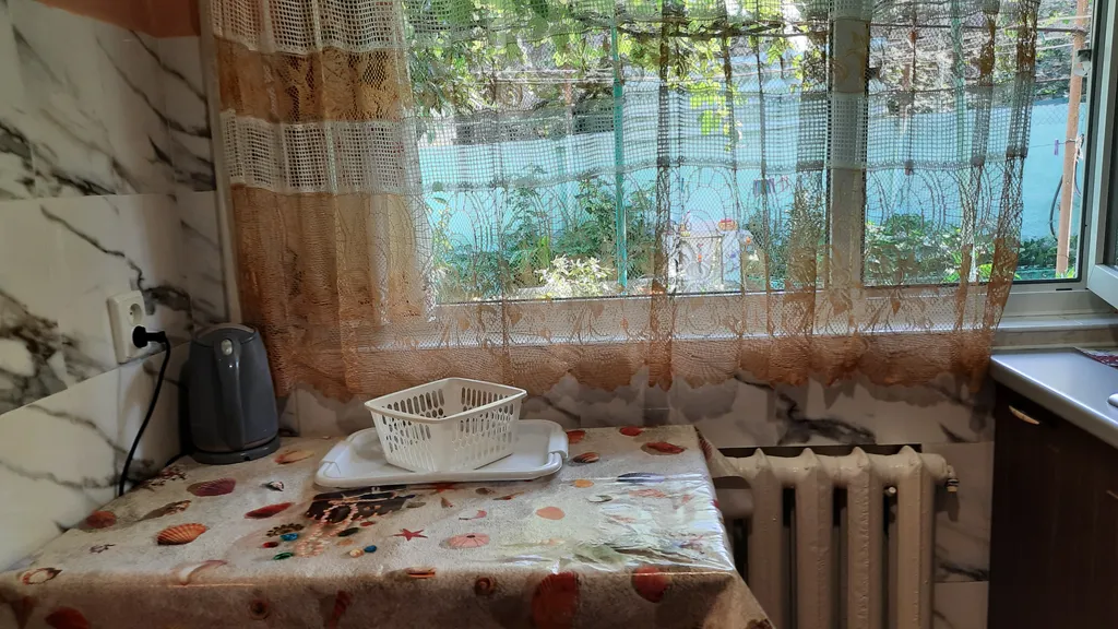 Коттедж Уютный дом недалёко от набережной — Феодосия