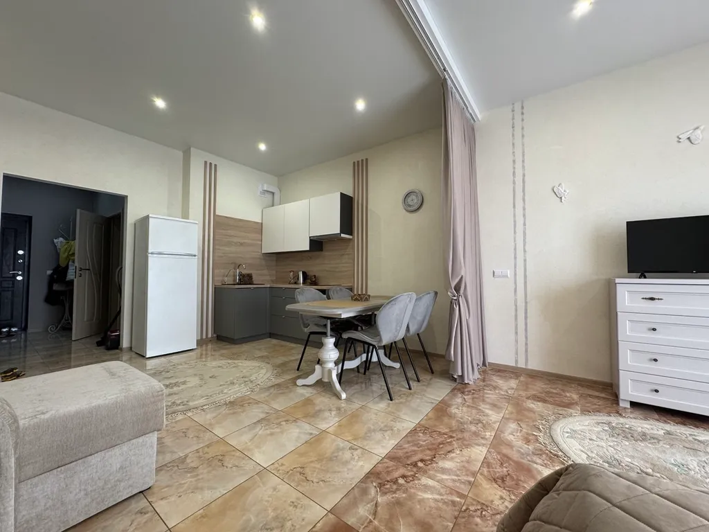 Аппартаменты  Еlla на первой линии