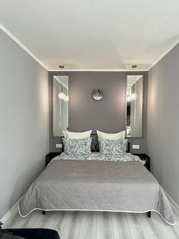 Квартира Апартаменты в центре Venice — Ярославль