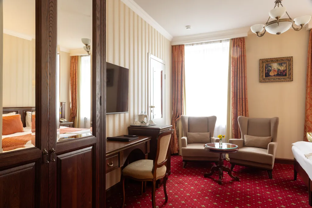 Квартира Комната — Санкт-Петербург