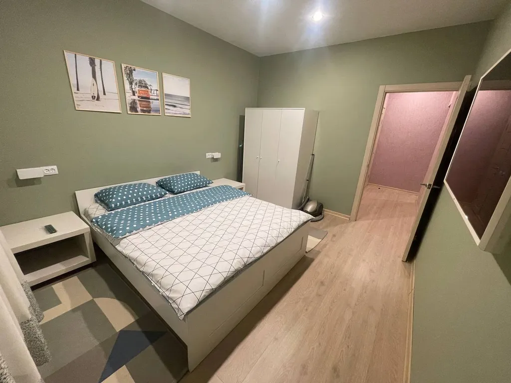 Жильё на севере