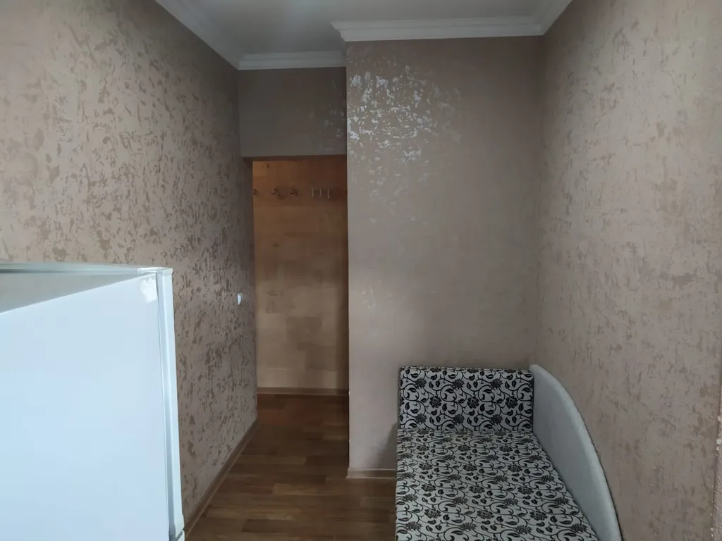 С видом квартира в центре Ялты