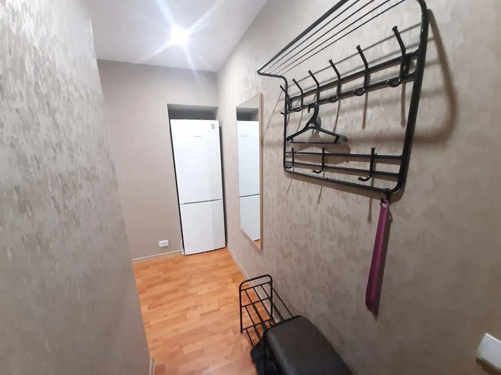 2-комнатная квартира возле набережной