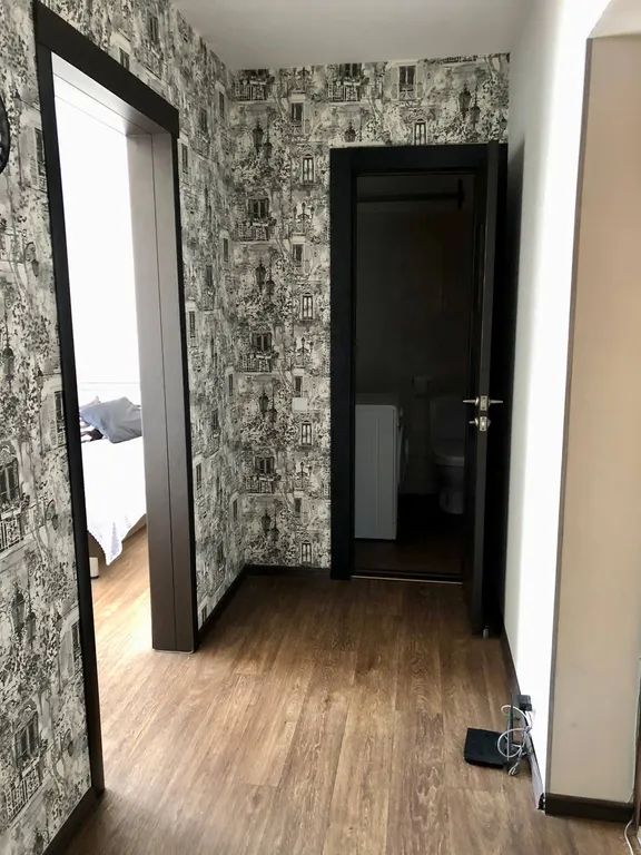 Квартира 1-комнатная Квартира — Иркутск