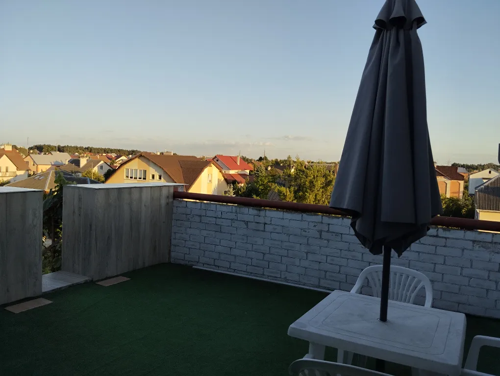 Апартаменты с бассейном
ДомКрус