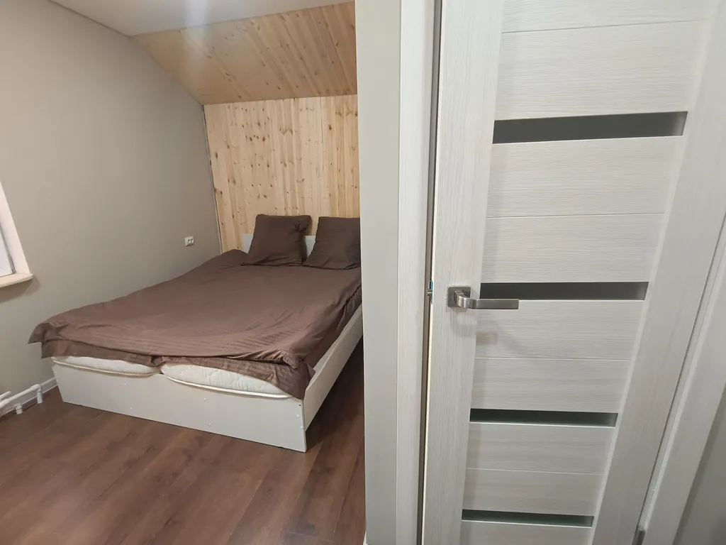 Квартира Комната — аренда посуточно в Пионерский