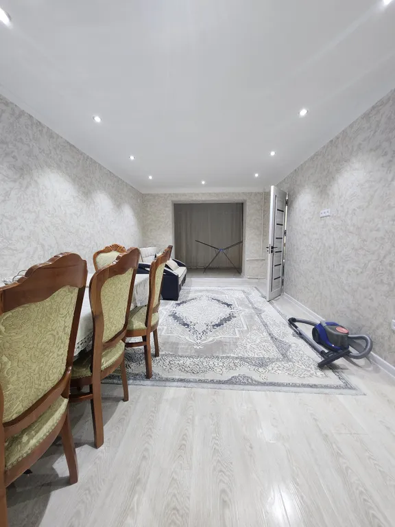 Уютная квартира для семейных пар и гостей столицы