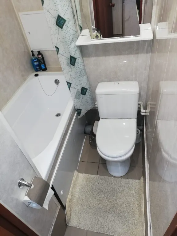 Уютная квартира-студия у g DRIVE арены