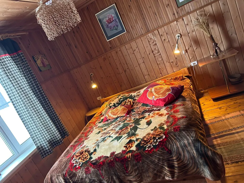 5-комнатный Дом