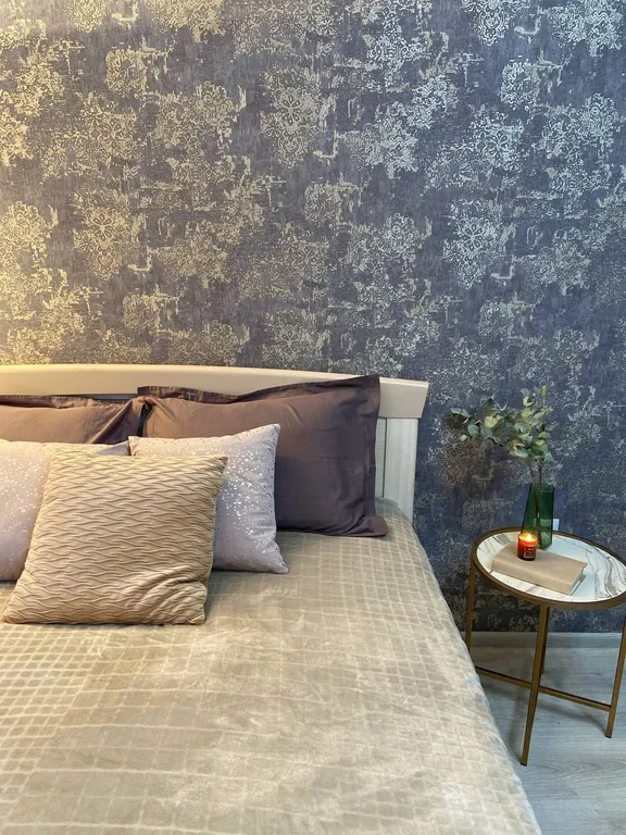 Домашний очаг на Октября 38