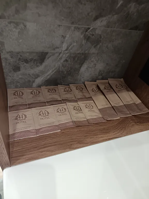 Квартира Жильё в Архызе — Архыз