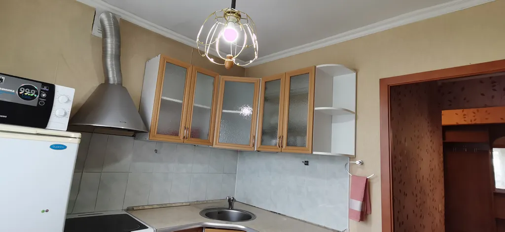 Уютная квартира в центре района