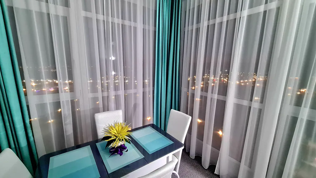 Квартира 1-комнатная Квартира — Севастополь